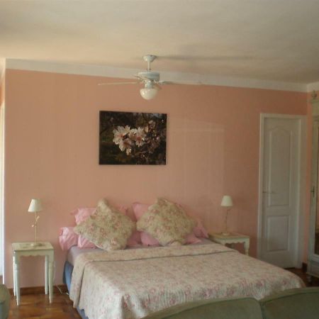 Appart Amande des Amandeirets Chateauneuf-les-Martigues Exterior foto