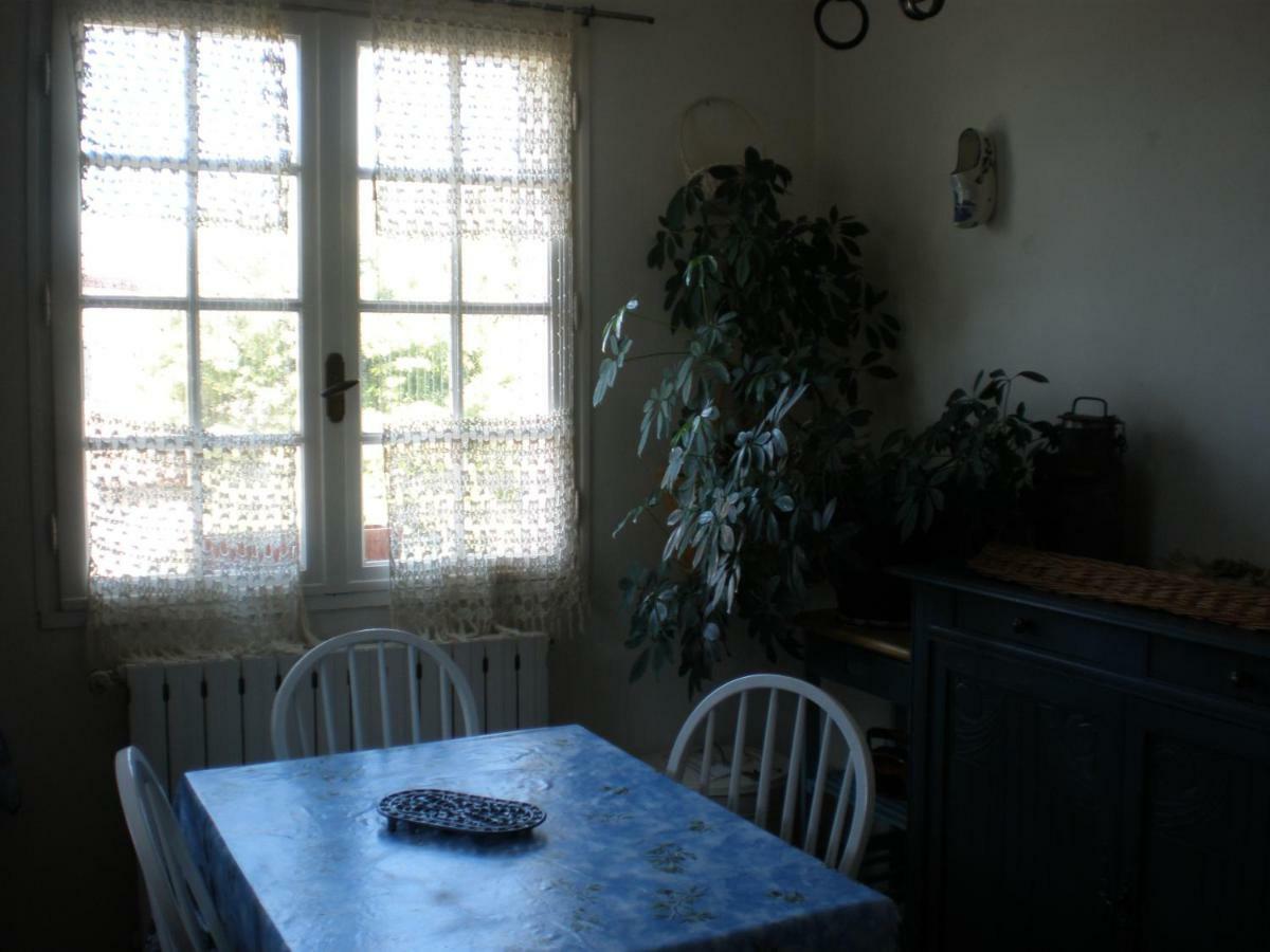 Appart Amande des Amandeirets Chateauneuf-les-Martigues Exterior foto