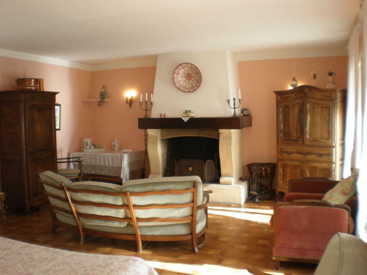 Appart Amande des Amandeirets Chateauneuf-les-Martigues Exterior foto